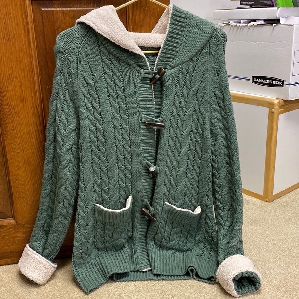 Women’s Cabela’s button up